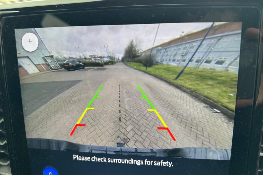 Used FORD RANGER WV75YNW 38