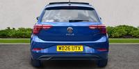 Volkswagen Polo Photo 8