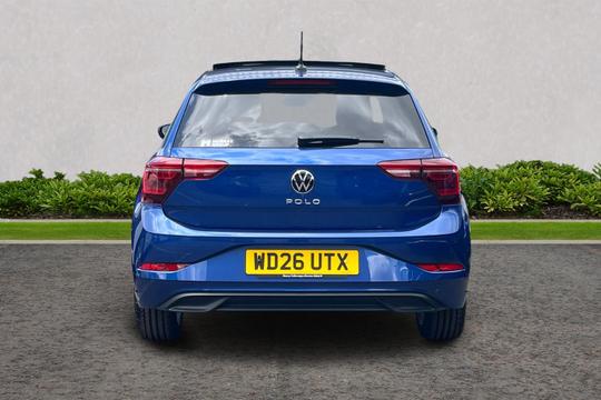 Volkswagen Polo Photo autoimg-10191c1f1cfcc72680e30af32507197f68d7ed90.jpg