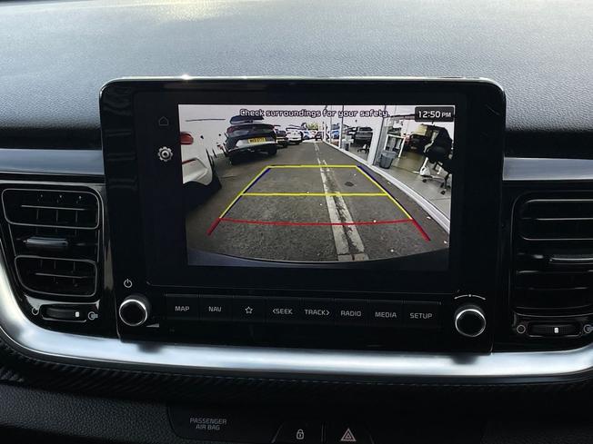 KIA Stonic Photo 46