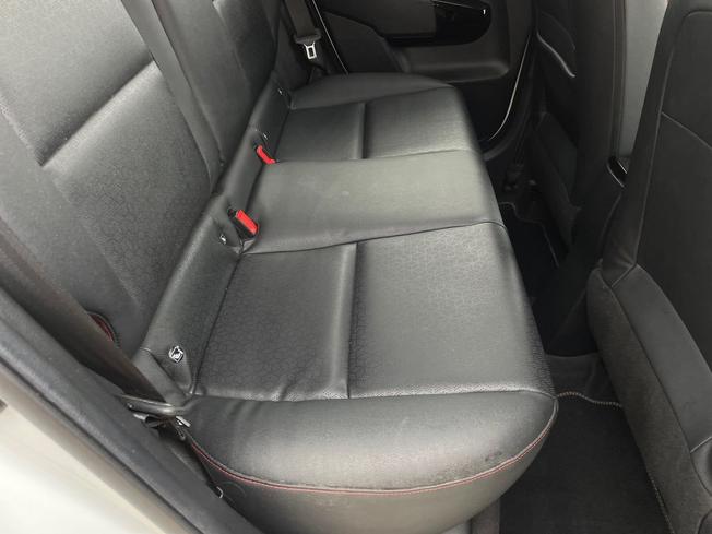 Kia Picanto Photo 31