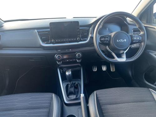 Kia STONIC Photo autoimg-1019f49180095901ff3c5c34799da3ea681e4954.jpg