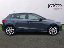 SEAT Ibiza Photo 4