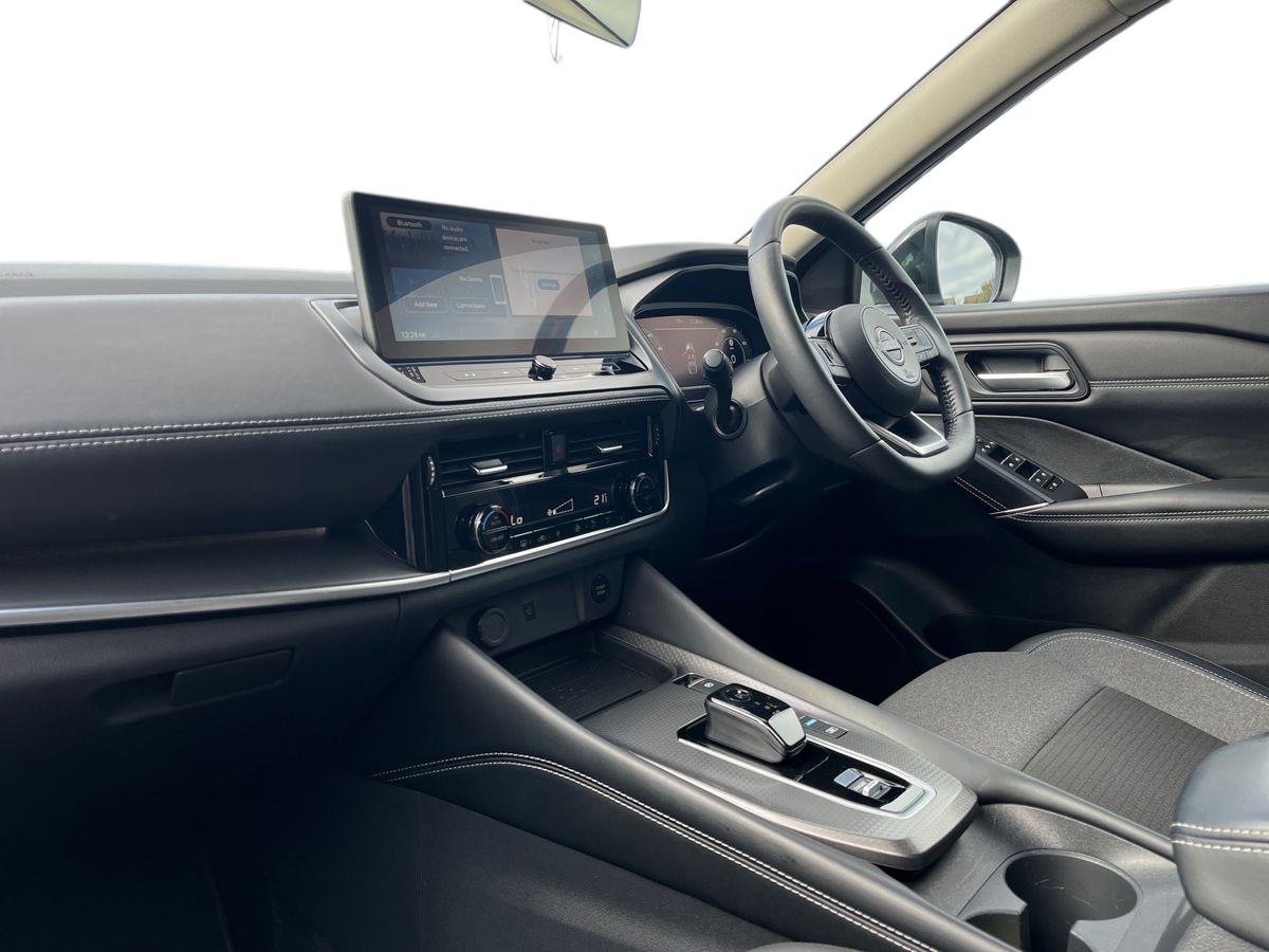 Nissan Qashqai Photo 2