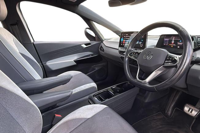 Volkswagen ID.3 Photo 6
