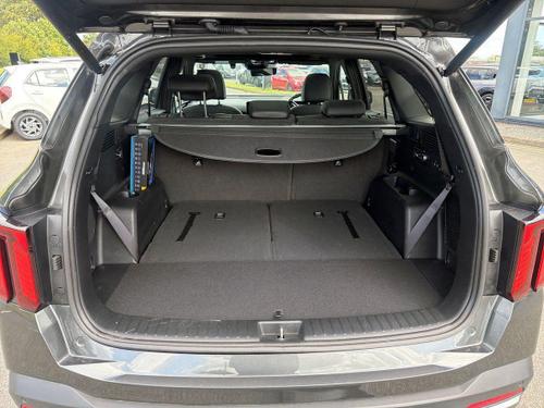 Kia SORENTO Photo autoimg-101c51e932be127fb74e02c3094c2a3e535cc3e6.jpg