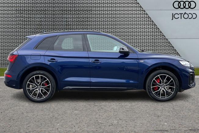 Audi Q5 Photo 4