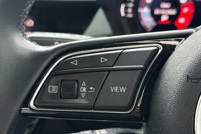 Audi A3 Photo 17