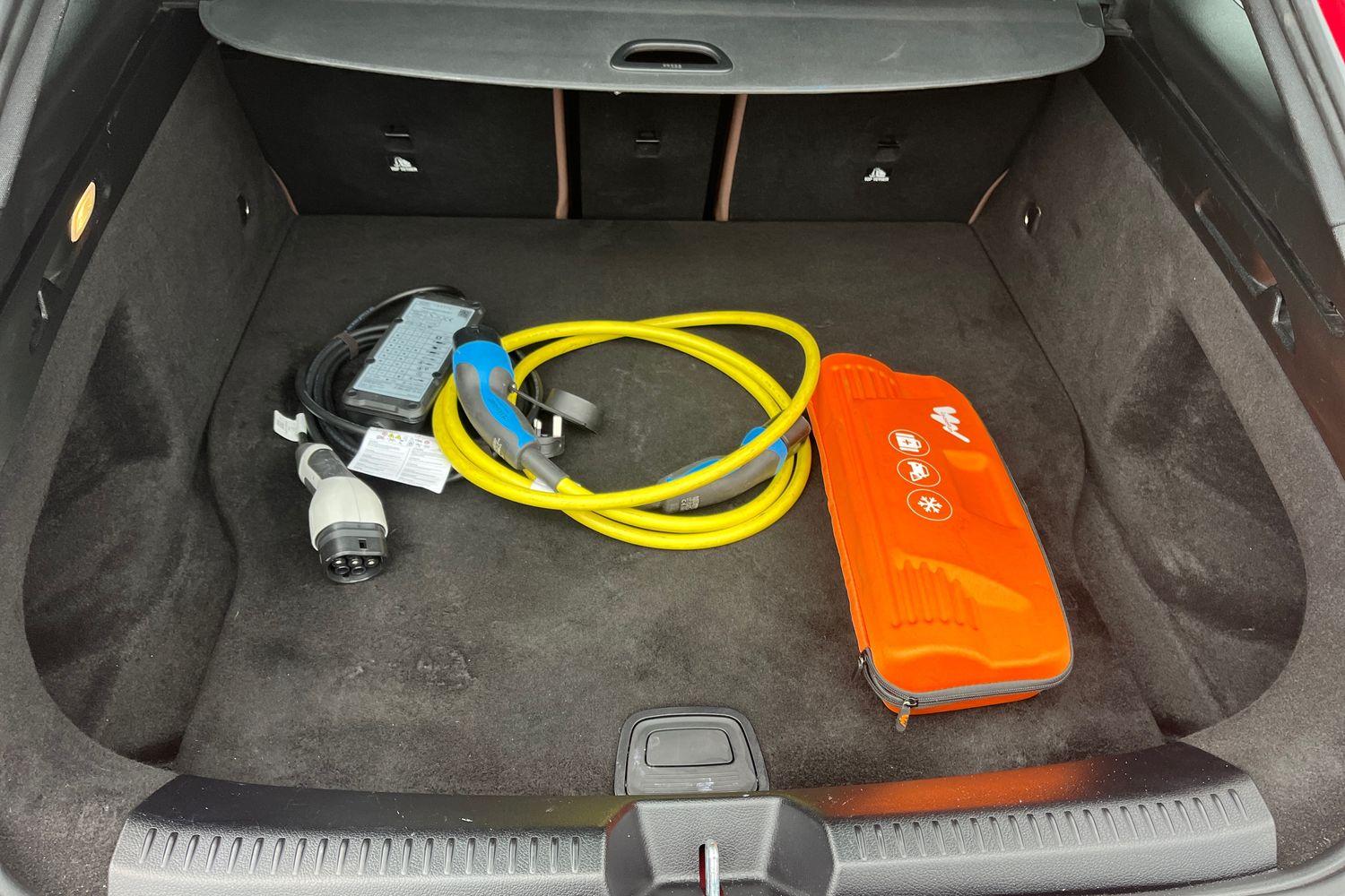 Mercedes-Benz CLA Photo 20