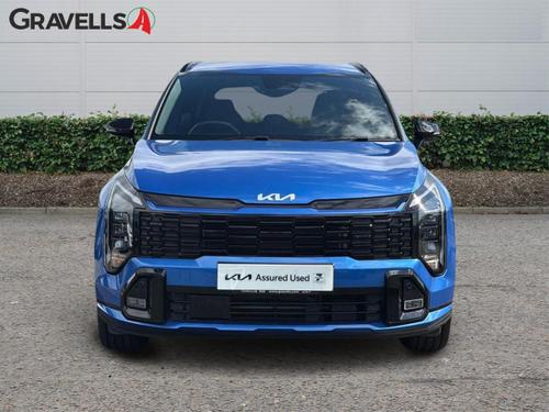 Kia SPORTAGE Photo autoimg-101dee1cb87b02109f47fbb36933255b6fd5d22f.jpg