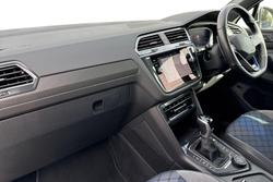 Volkswagen Tiguan Photo 2