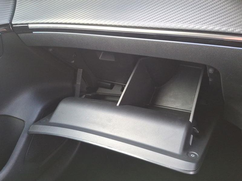 Used Peugeot 208 KW21ANU 30