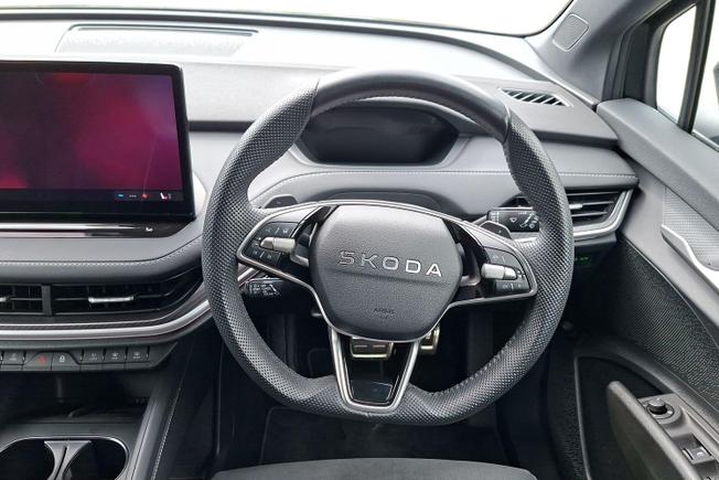 ŠKODA Elroq Photo 11