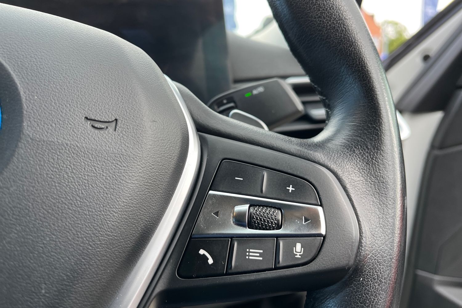 BMW 3 SERIES Photo 27