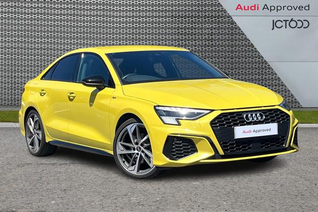 AUDI A3 Photo 1