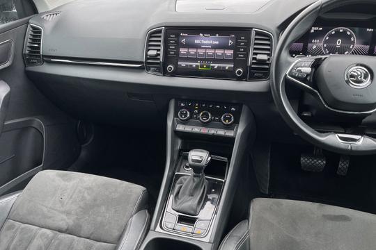 Skoda Karoq Photo autoimg-1021d3c16ffc6baeb6a3c3feeef9bdd6c8e74623.jpg