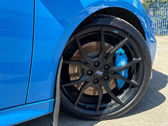 FORD Focus Photo 37