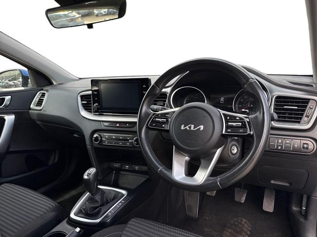 KIA Xceed Photo 6