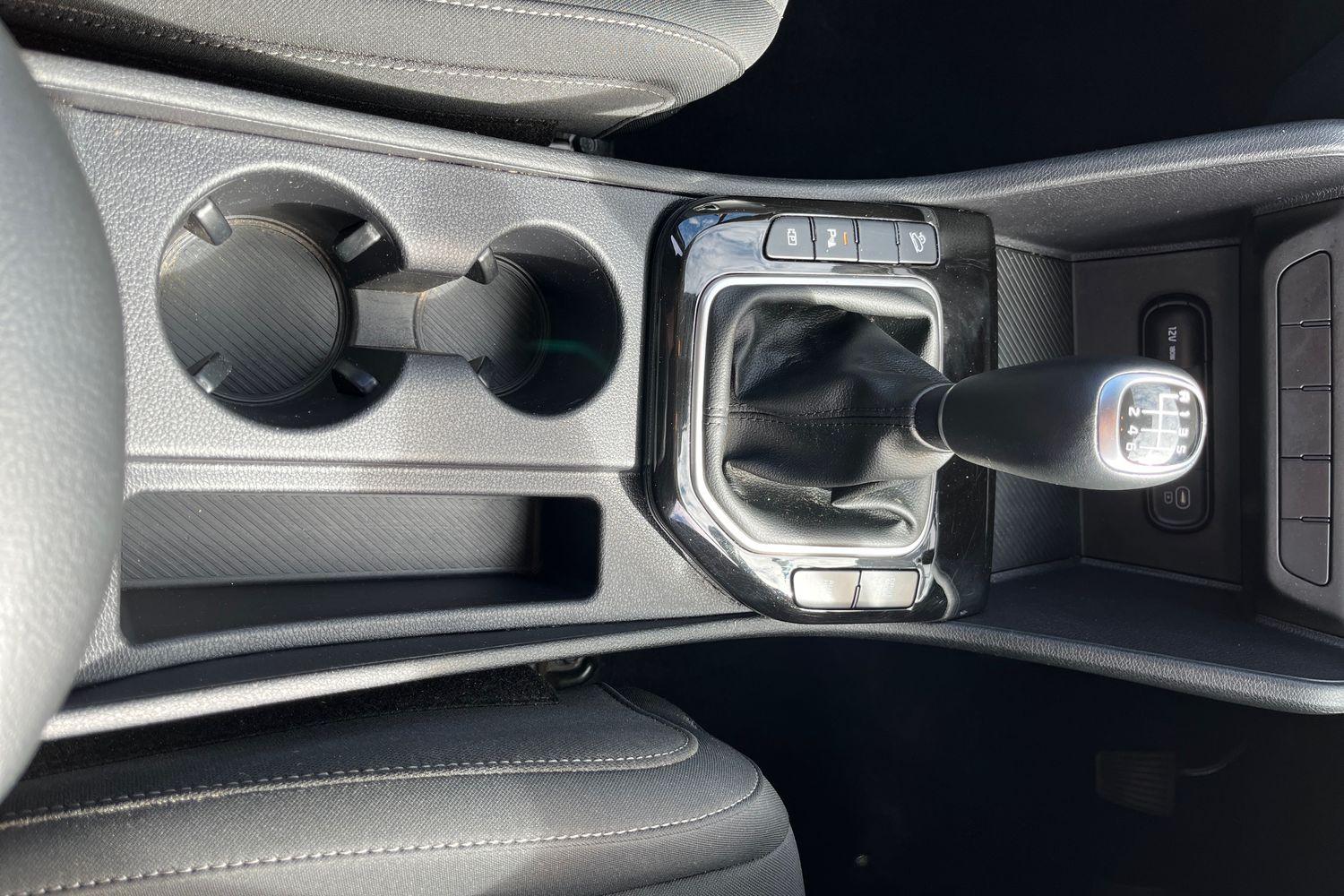 Kia SPORTAGE Photo 28