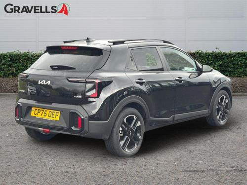 Kia STONIC Photo autoimg-10271915572a9c517fdcca6fa19d21f7c3b5df34.jpg