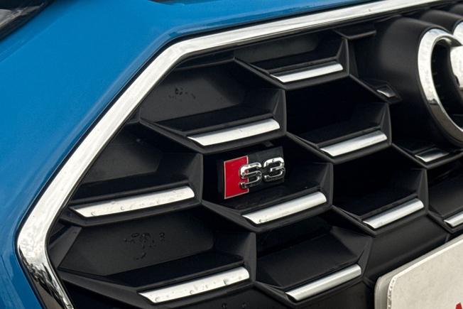 AUDI S3 Photo 50