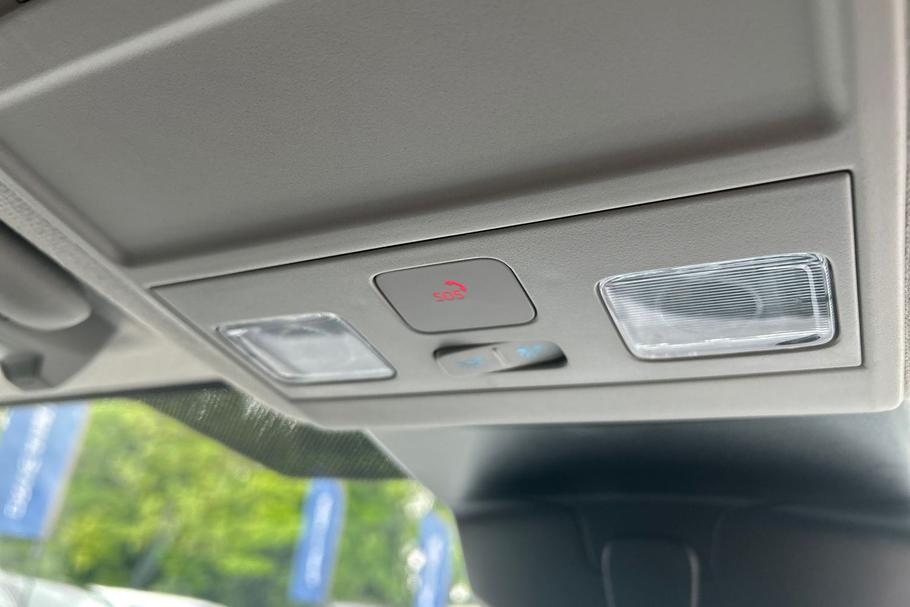 Used Ford E-TRANSIT CUSTOM HV75PXN 37