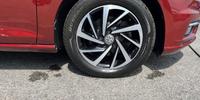 Volkswagen Golf Photo 20