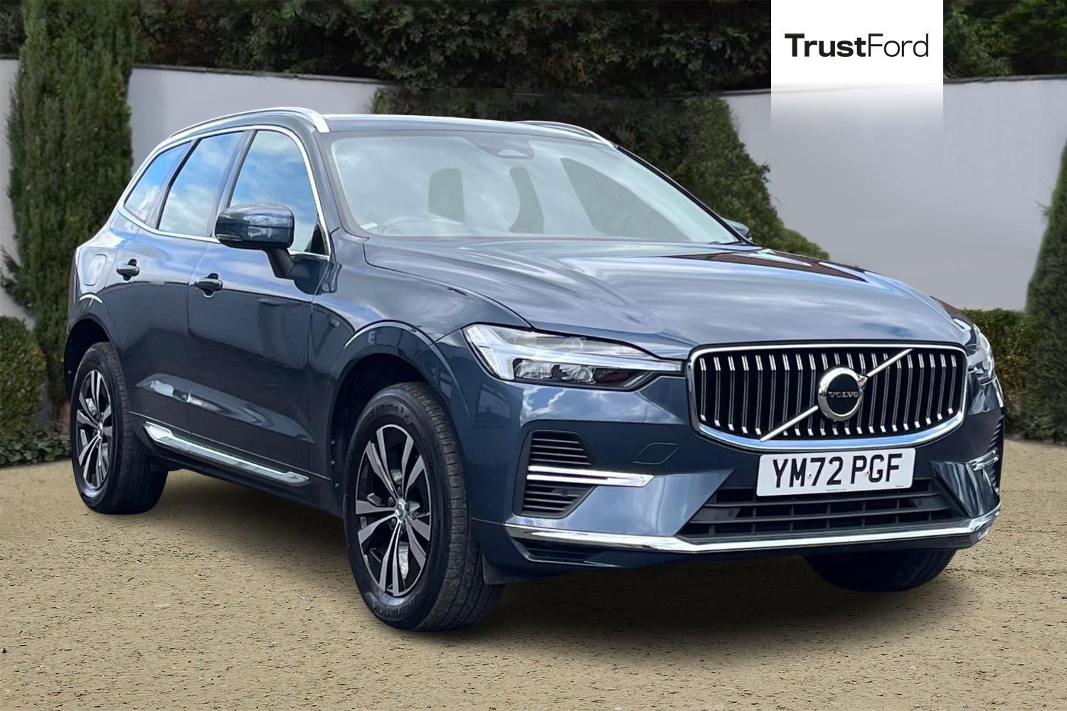 Volvo XC60 Photo 0