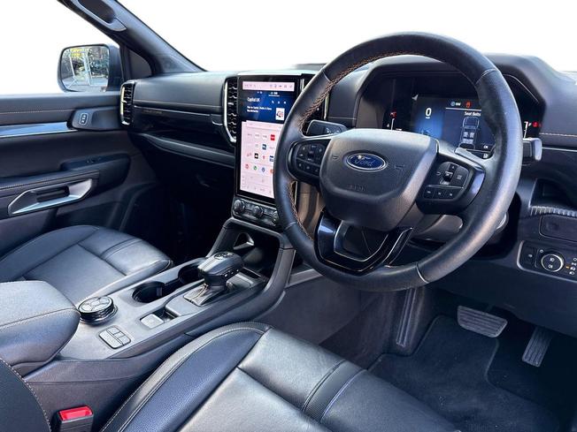 FORD Ranger Photo 6