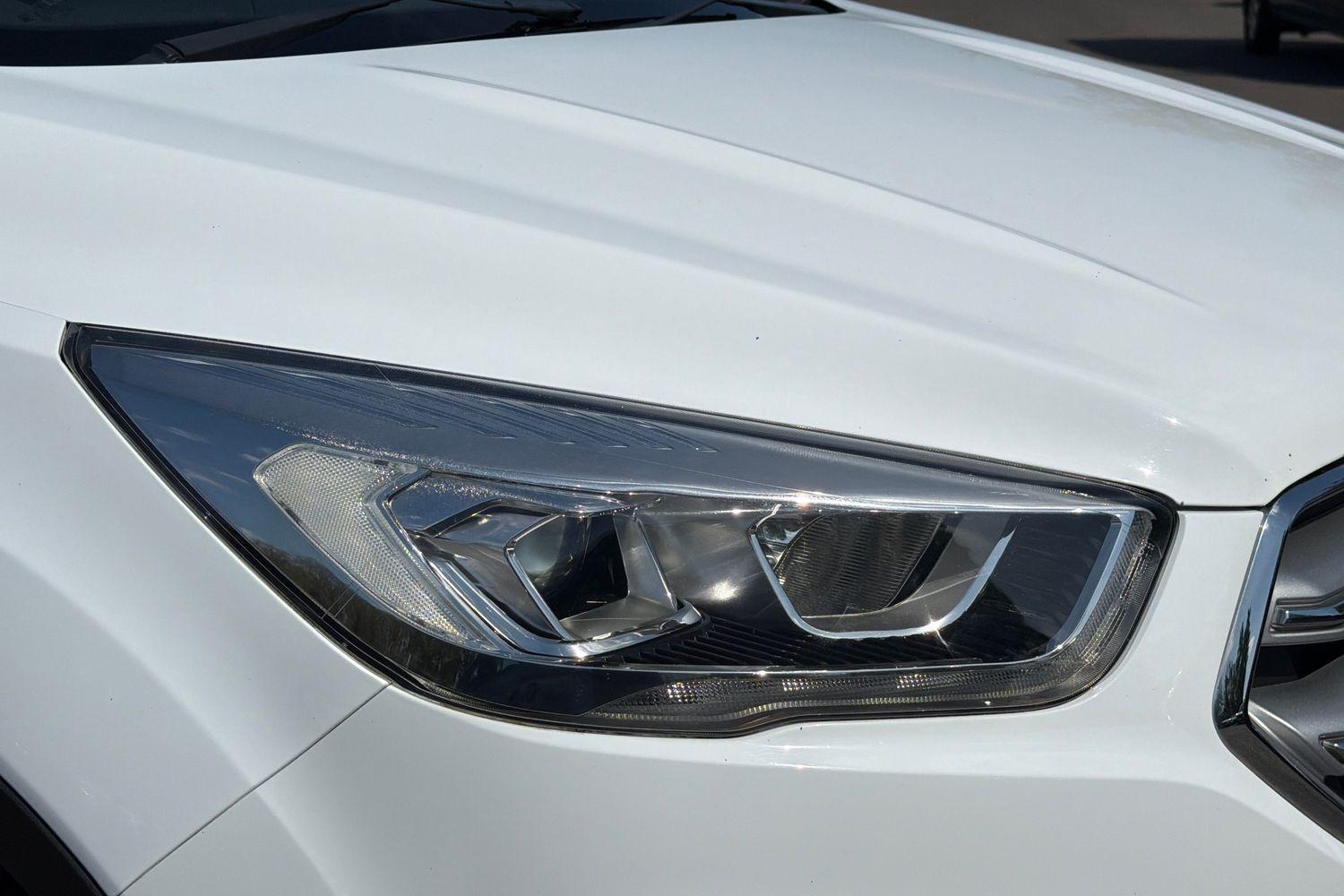 Ford KUGA Photo 28