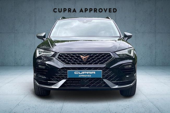 CUPRA Ateca Photo 8