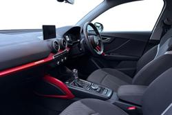AUDI Q2 Photo 2