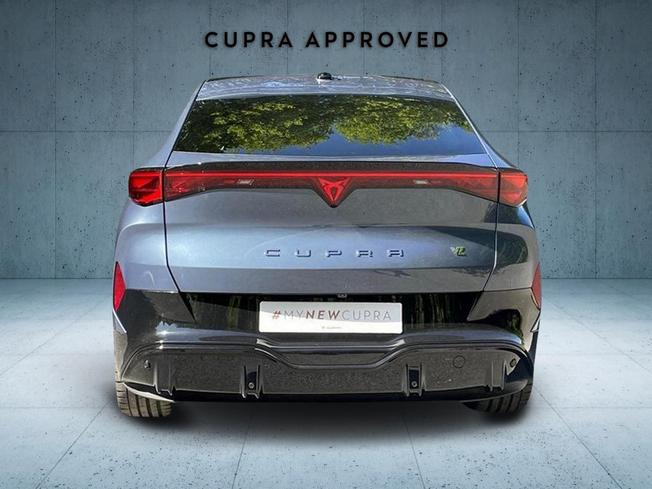 CUPRA Tavascan Photo 7