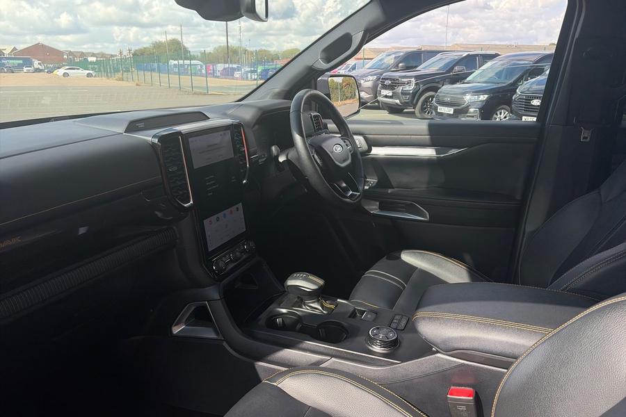 Ford RANGER Photo autoimg-102ba2062b4448708d2494f40fb47797933bf390.jpg