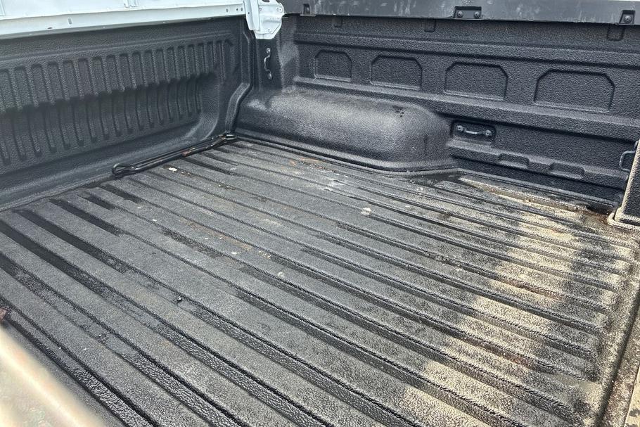Used FORD RANGER YB73LKK 4