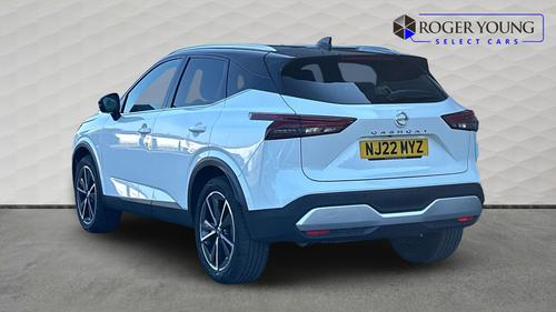 Nissan Qashqai Photo autoimg-102bbd98cc80dfcd4e3c2f7e68d6aac63a991471.jpg