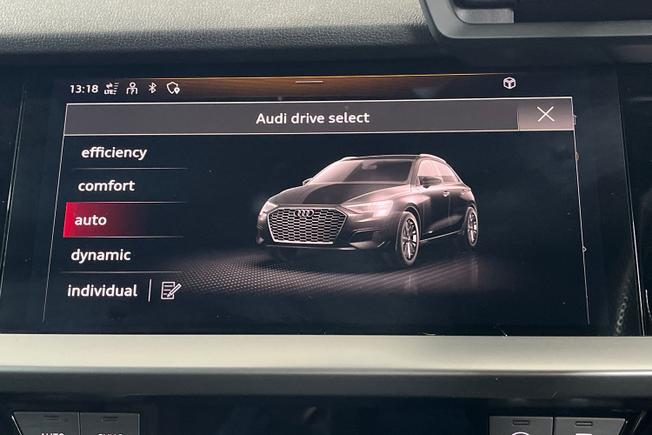 AUDI A3 Photo 21