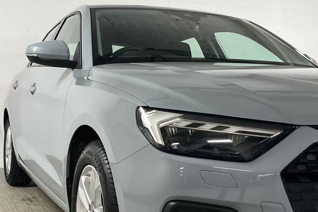 AUDI A1 Photo 38