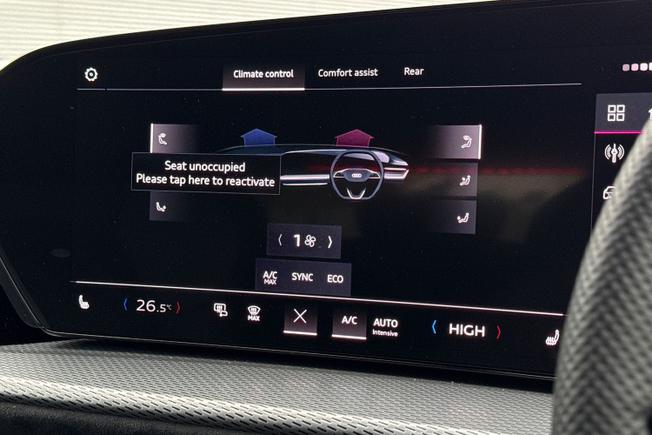 AUDI  Q5 Sportback Photo 57