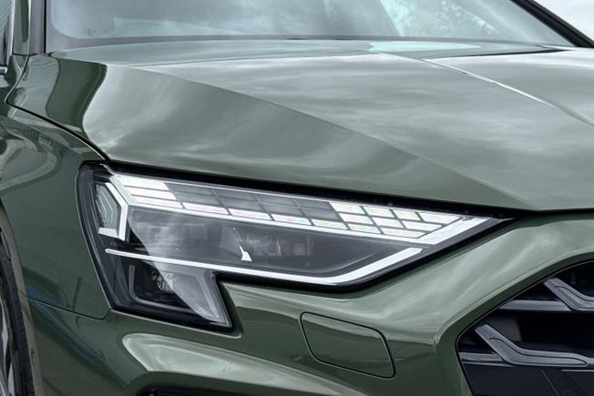 AUDI A3 Photo 19