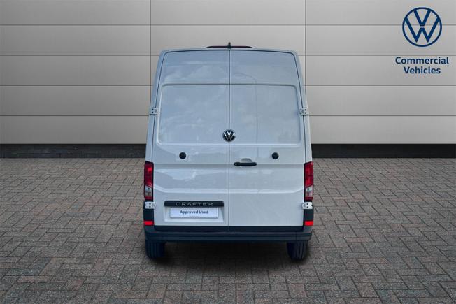 VOLKSWAGEN Crafter Photo 7