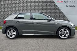 AUDI A1 Photo 4