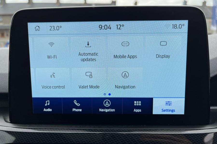 Ford KUGA Photo autoimg-10312c9869a1dd3d5d4e240a9906fe9ef1de19ad.jpg