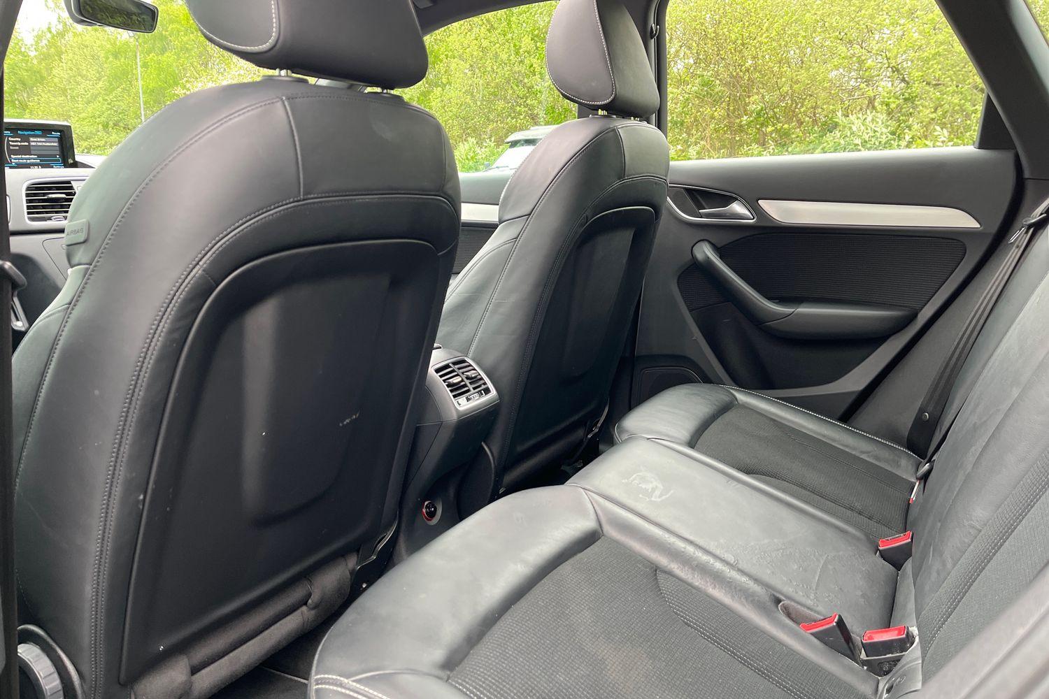 Audi Q3 Photo 35