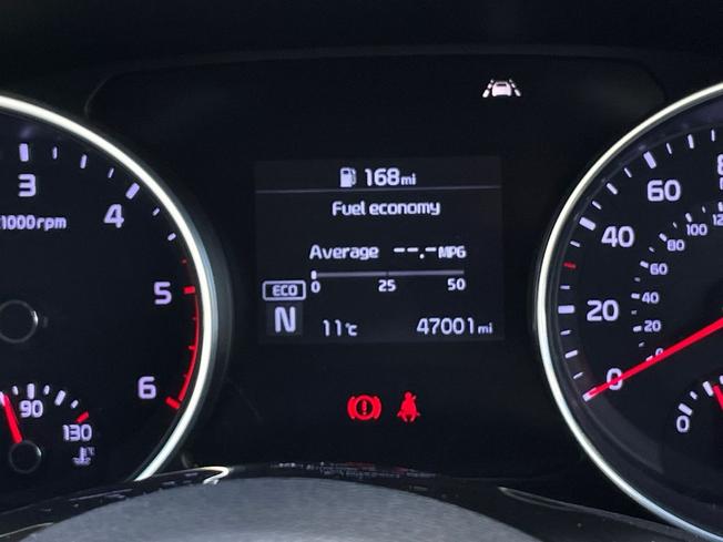 KIA Ceed Photo 15
