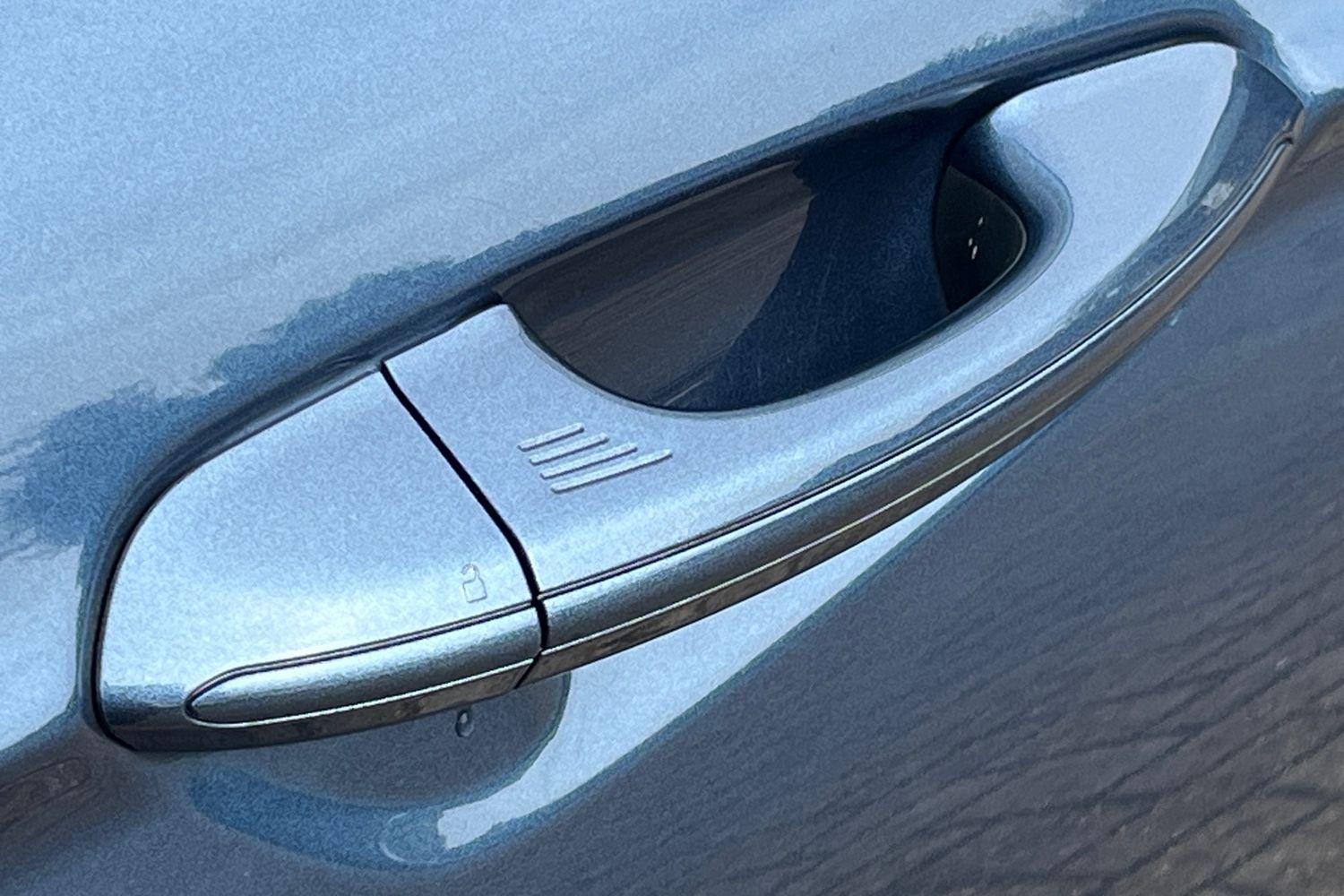 Ford Mondeo Photo 23
