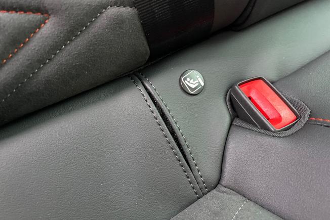 SEAT Leon Photo 40