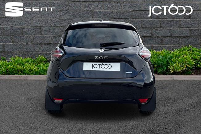 RENAULT Zoe Photo 7