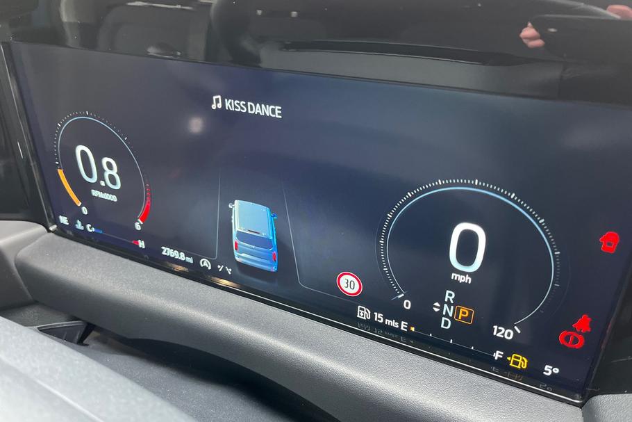 Used Ford TRANSIT CUSTOM 14