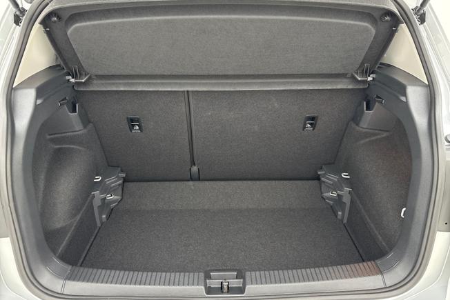 Volkswagen T-Cross Photo 12